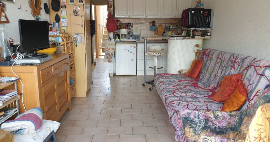 vente Appartement Le Grau D'agde