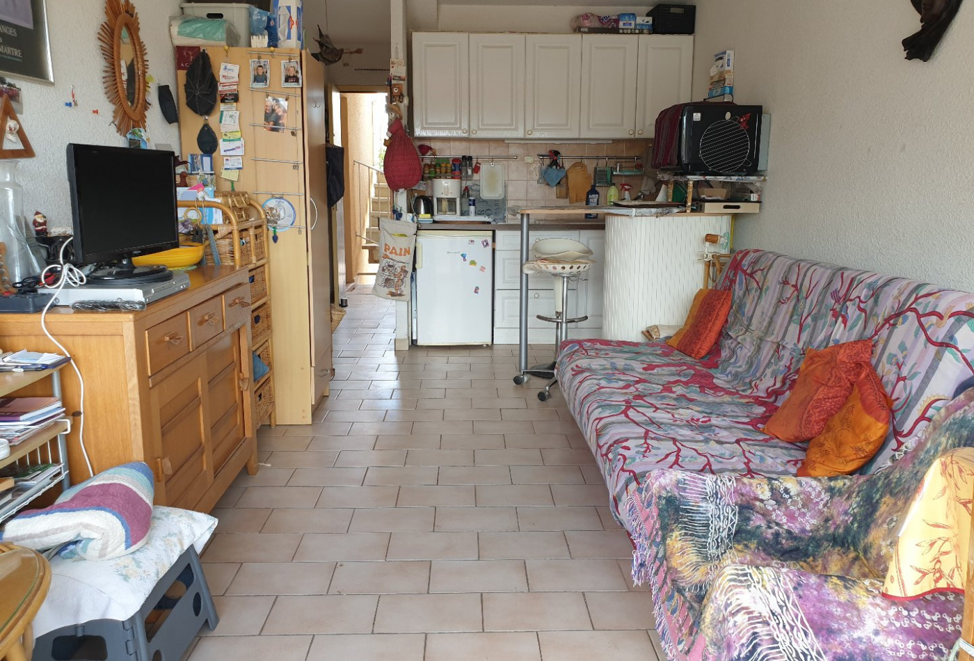 vente Appartement Le Grau D'agde - Photo 6
