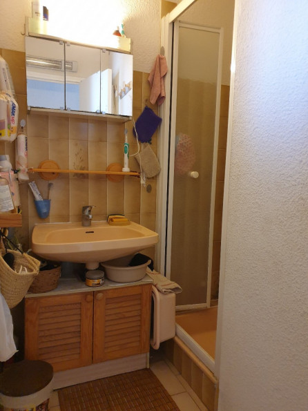 vente Appartement Le Grau D'agde - Photo 3