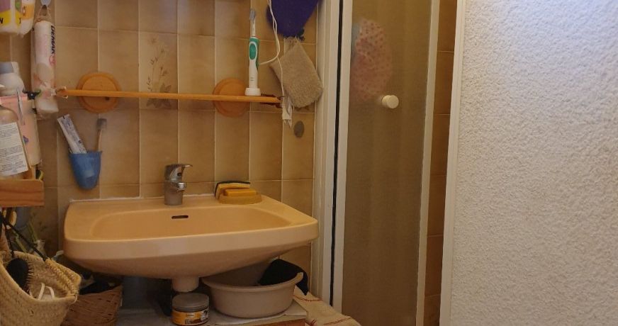 vente Appartement Le Grau D'agde