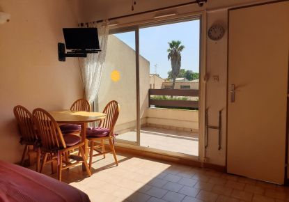 vente Appartement Le Grau D'agde