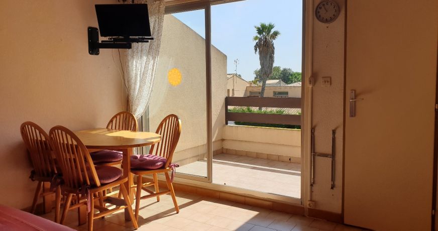 vente Appartement Le Grau D'agde