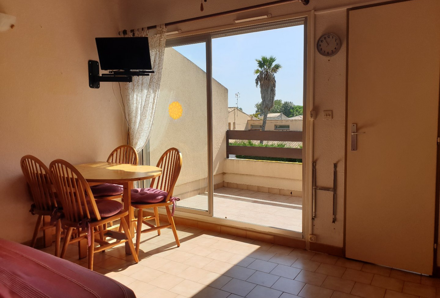 vente Appartement Le Grau D'agde - Photo 1