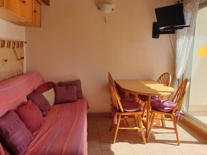 vente Appartement Le Grau D'agde - Photo 10