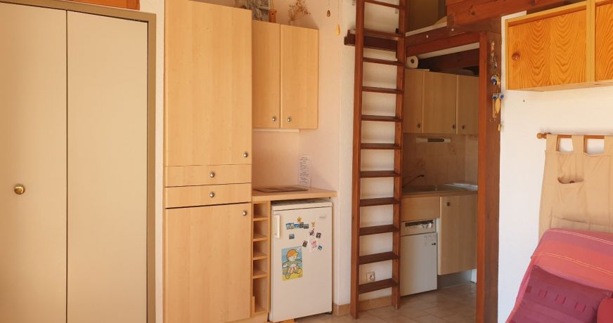 vente Appartement Le Grau D'agde