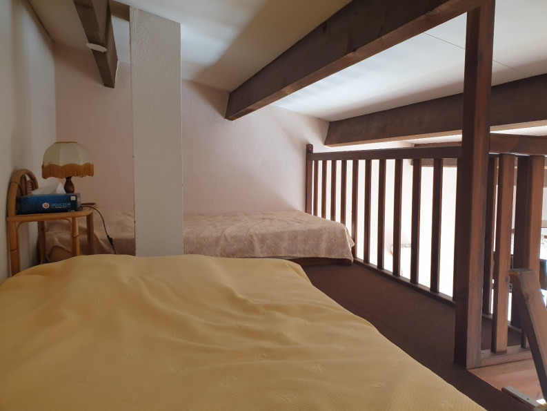 vente Appartement Le Grau D'agde - Photo 8