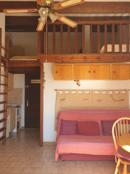 vente Appartement Le Grau D'agde - Photo 5