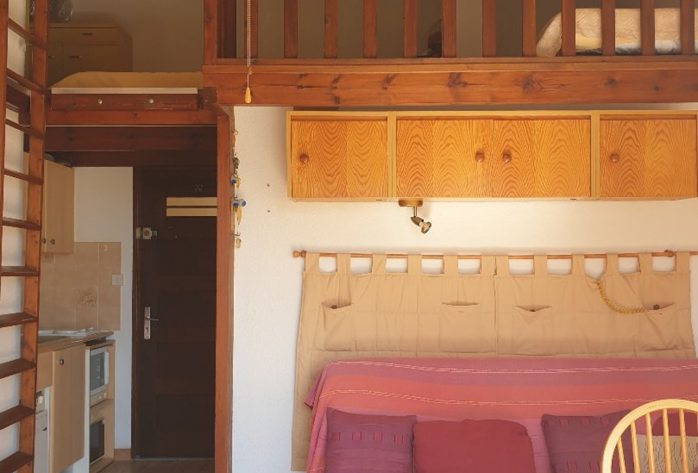 vente Appartement Le Grau D'agde - Photo 5
