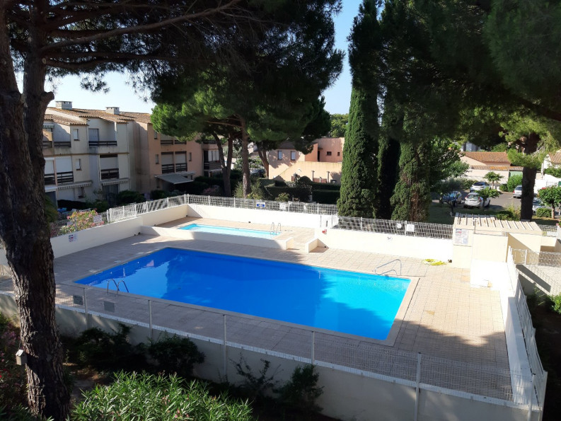 vente Appartement Le Grau D'agde - Photo 3