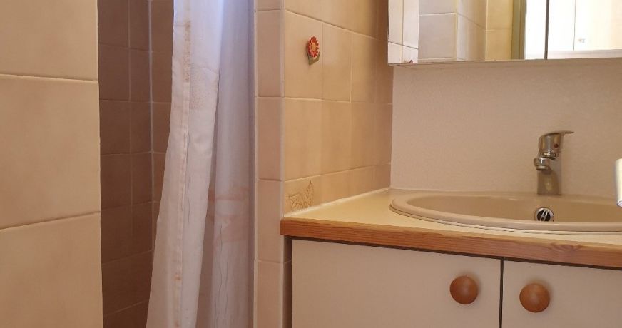 vente Appartement Le Grau D'agde