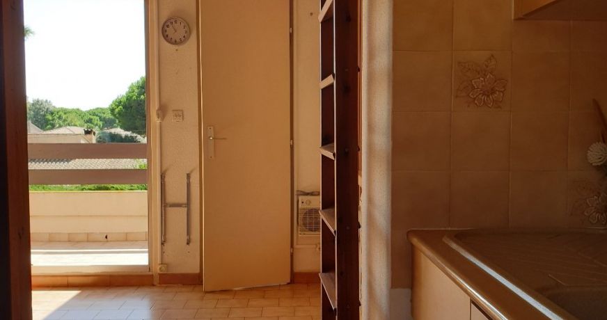 vente Appartement Le Grau D'agde