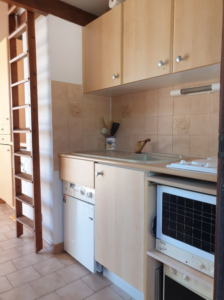 vente Appartement Le Grau D'agde - Photo 9