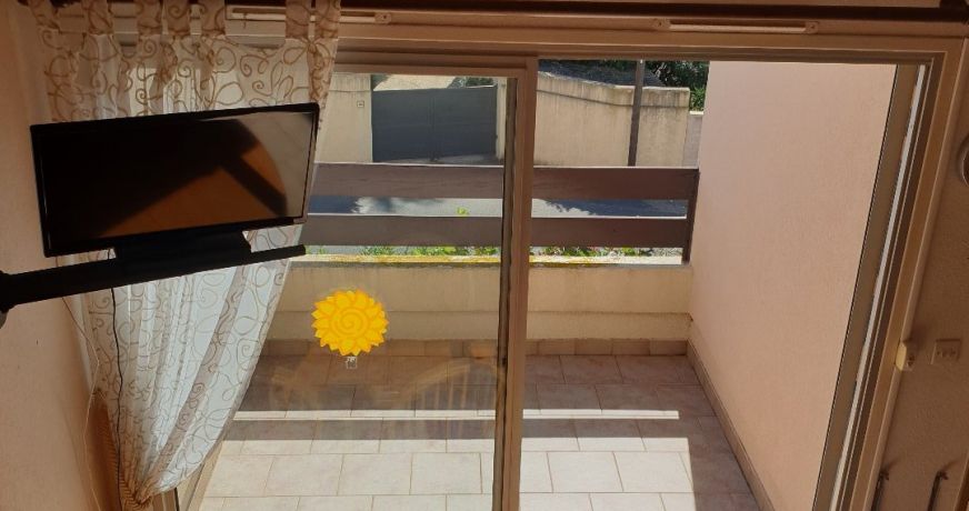 vente Appartement Le Grau D'agde