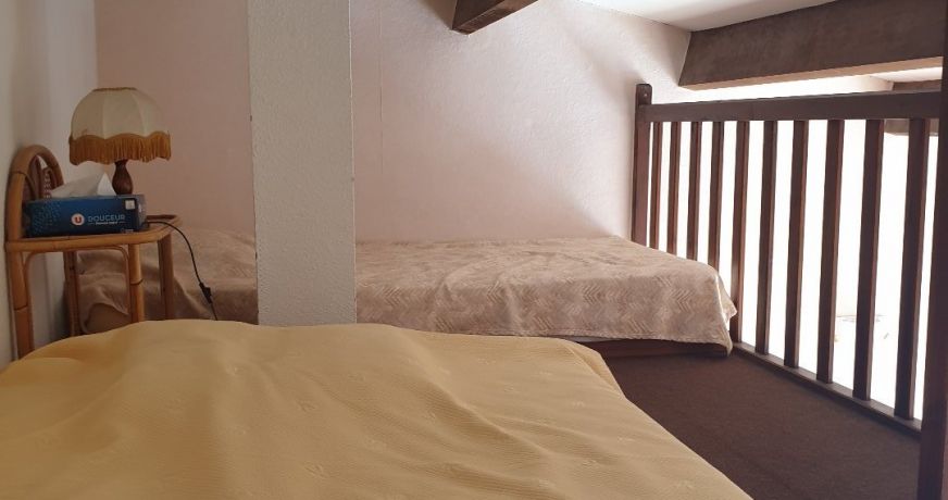 vente Appartement Le Grau D'agde