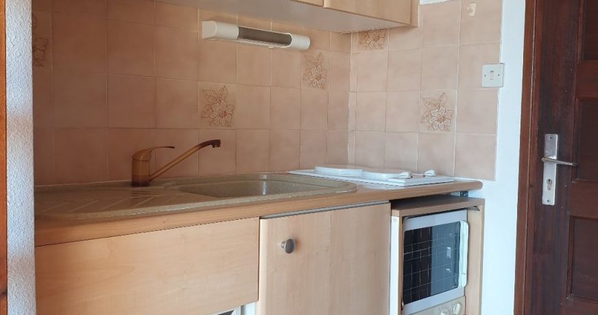 vente Appartement Le Grau D'agde