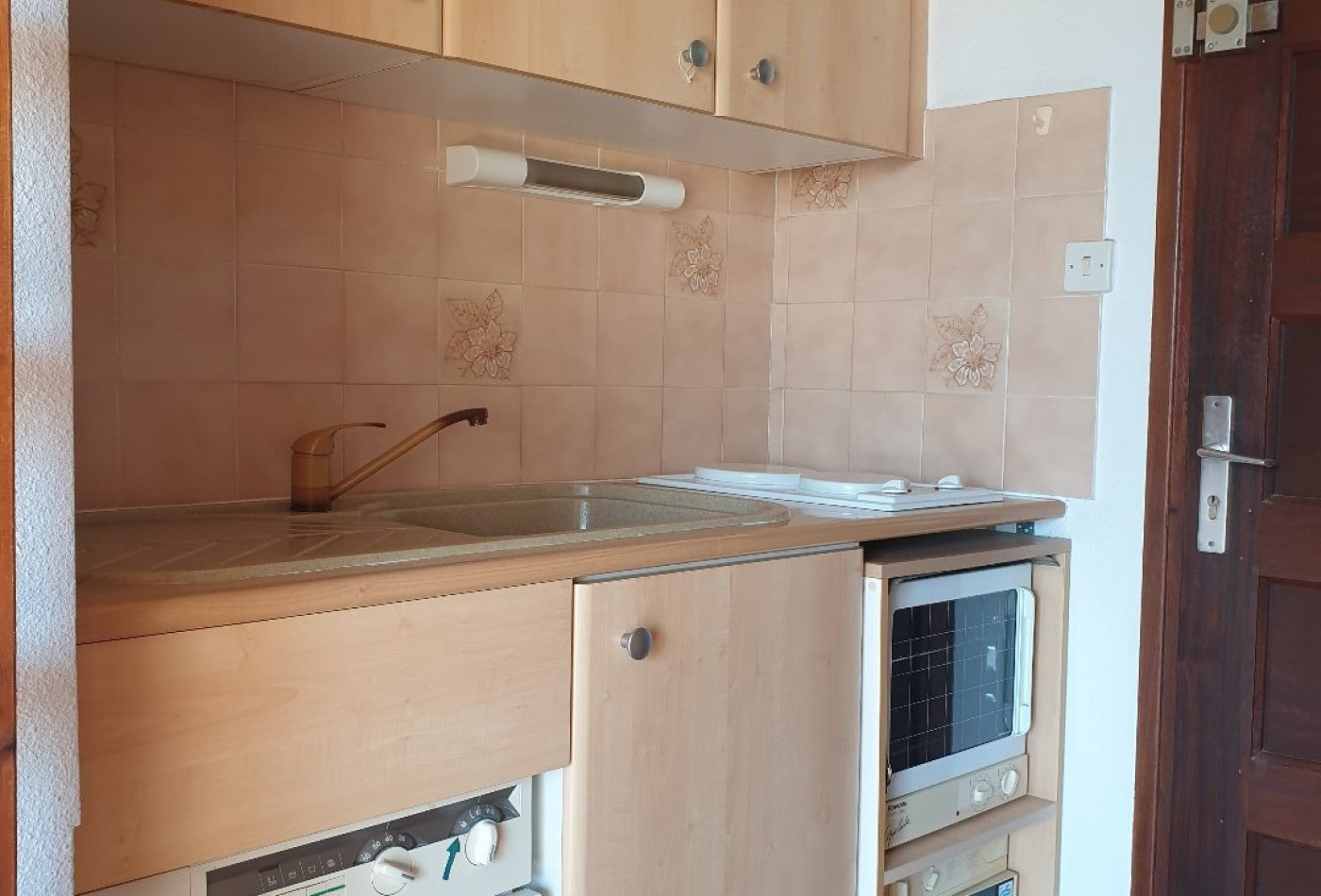 vente Appartement Le Grau D'agde - Photo 4