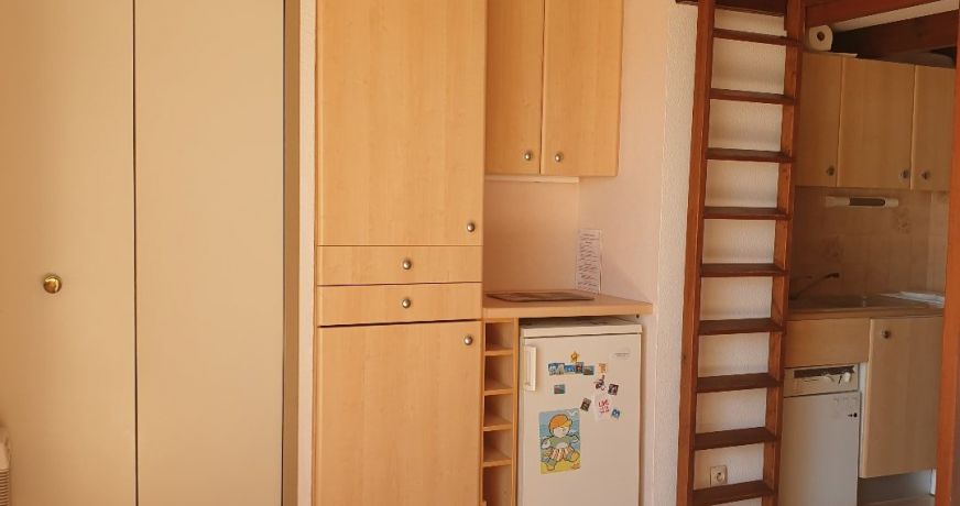 vente Appartement Le Grau D'agde