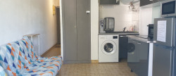 vente Appartement Le Grau D'agde