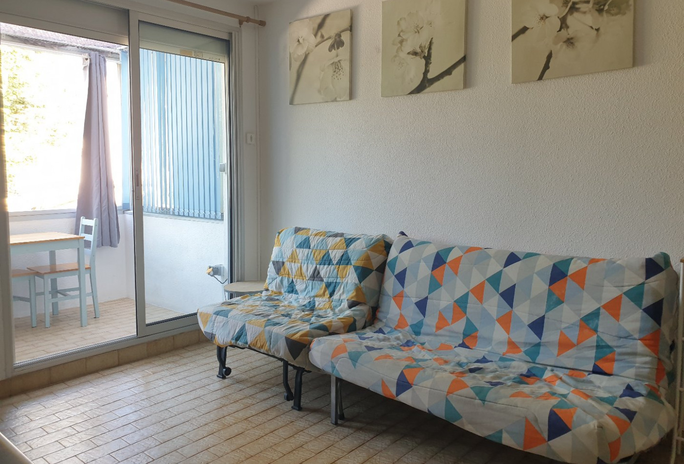 vente Appartement Le Grau D'agde - Photo 9