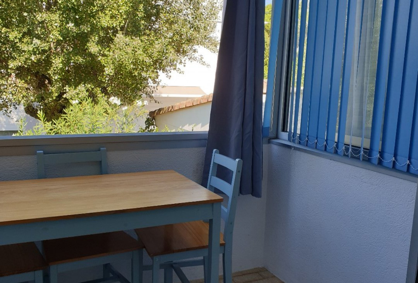 vente Appartement Le Grau D'agde - Photo 10