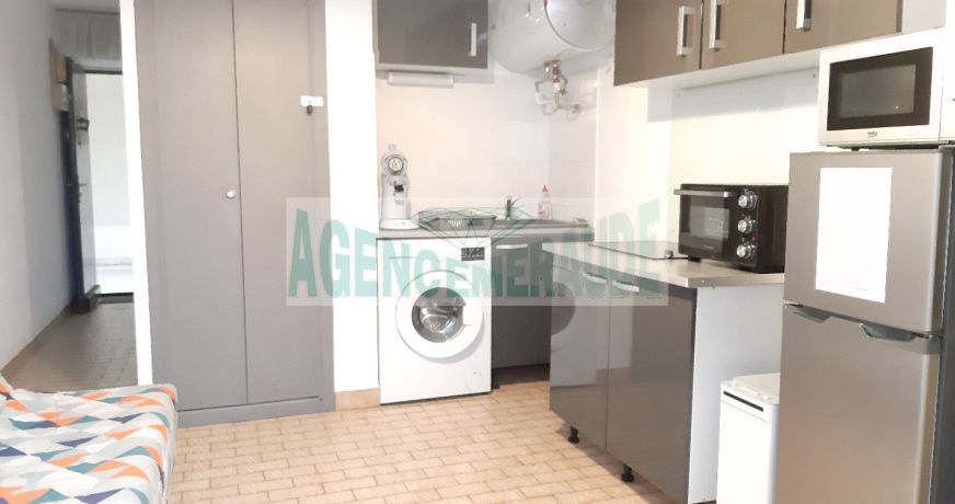 vente Appartement Le Grau D'agde