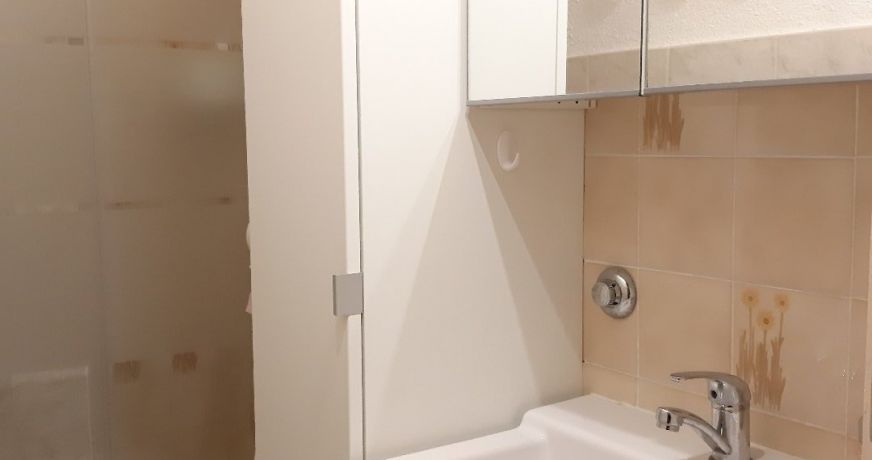 vente Appartement Le Grau D'agde