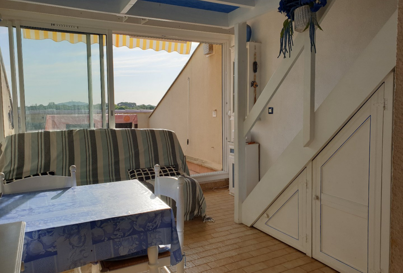 vente Appartement Agde - Photo 4
