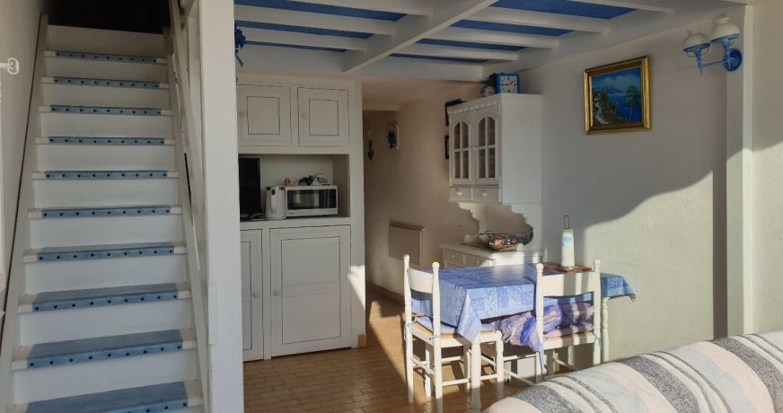 vente Appartement Agde