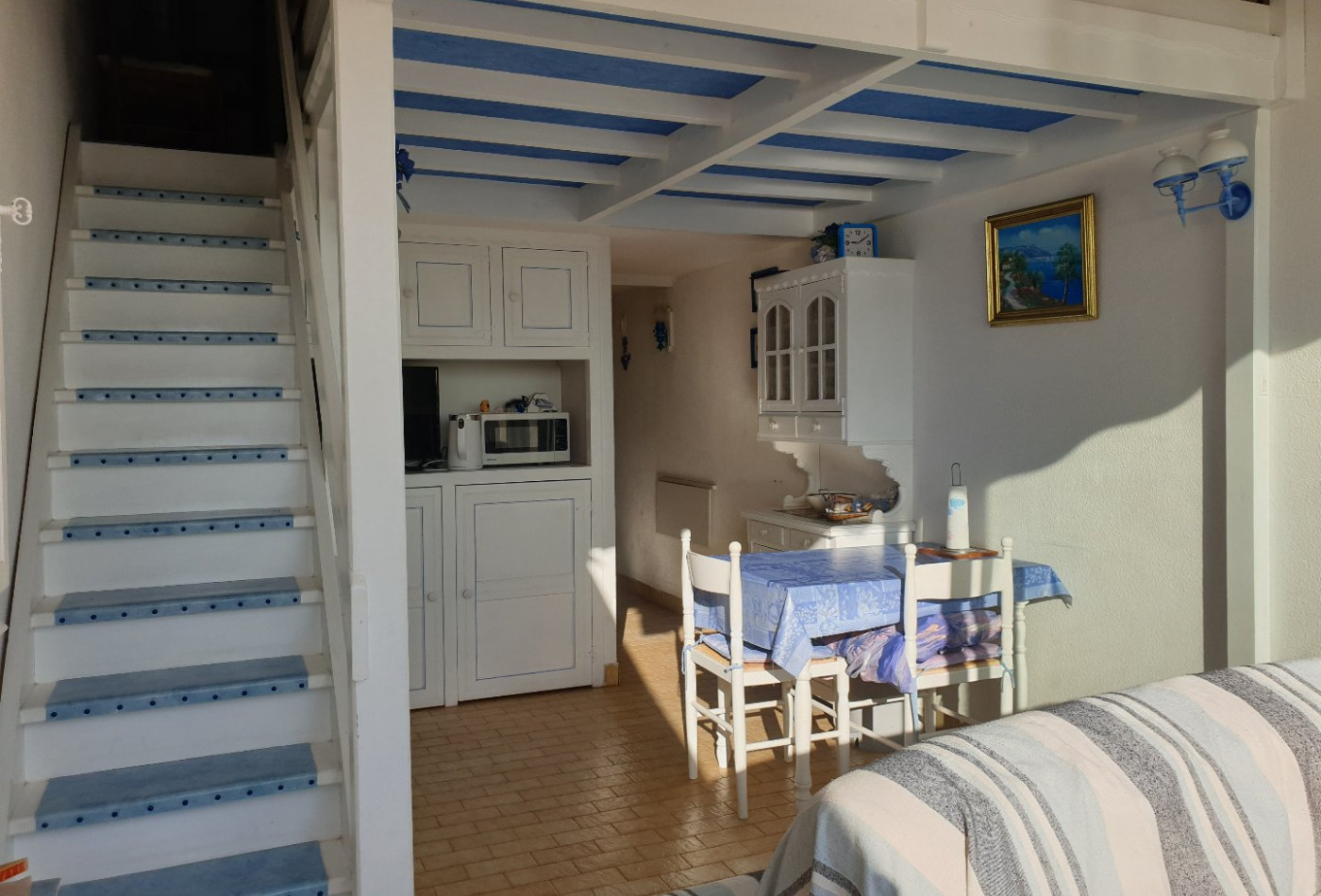 vente Appartement Agde - Photo 6