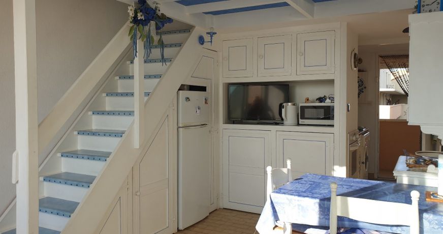 vente Appartement Agde