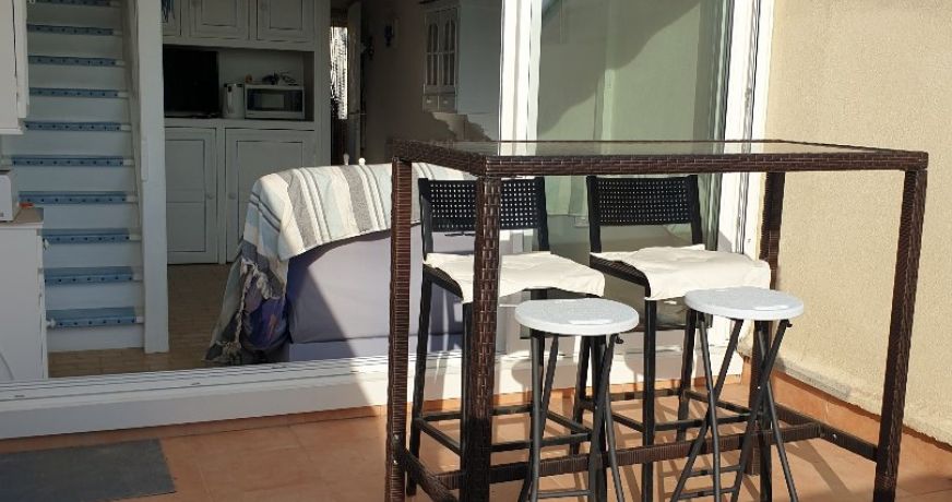 vente Appartement Agde
