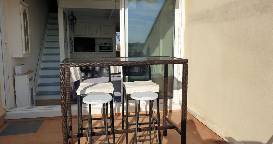 vente Appartement Agde