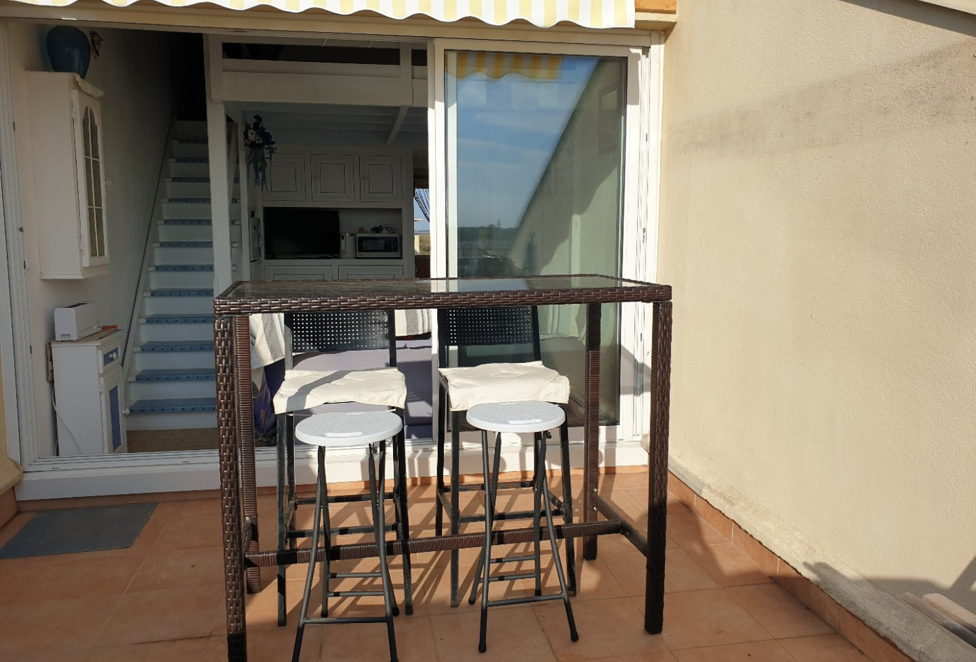 vente Appartement Agde - Photo 3