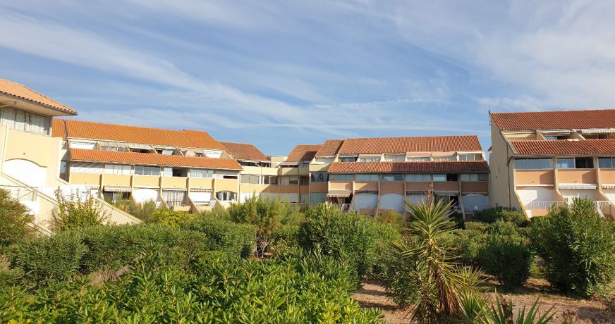 vente Appartement Agde