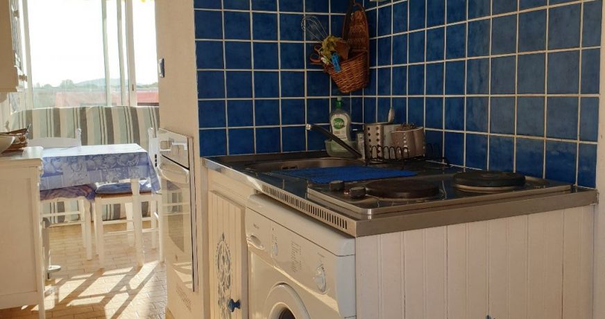 vente Appartement Agde