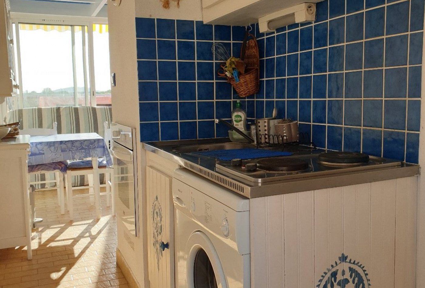 vente Appartement Agde - Photo 7