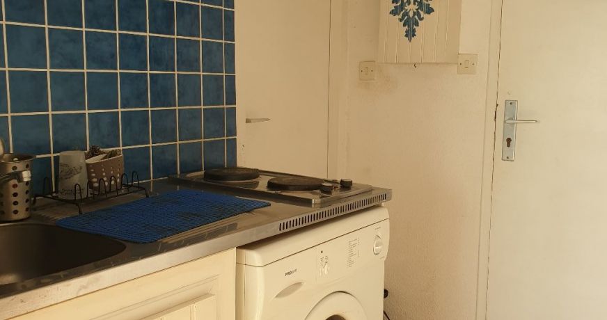 vente Appartement Agde