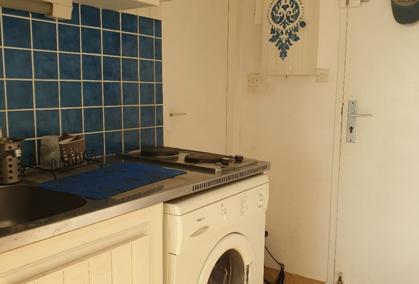 vente Appartement Agde - Photo 8