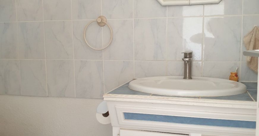 vente Appartement Agde