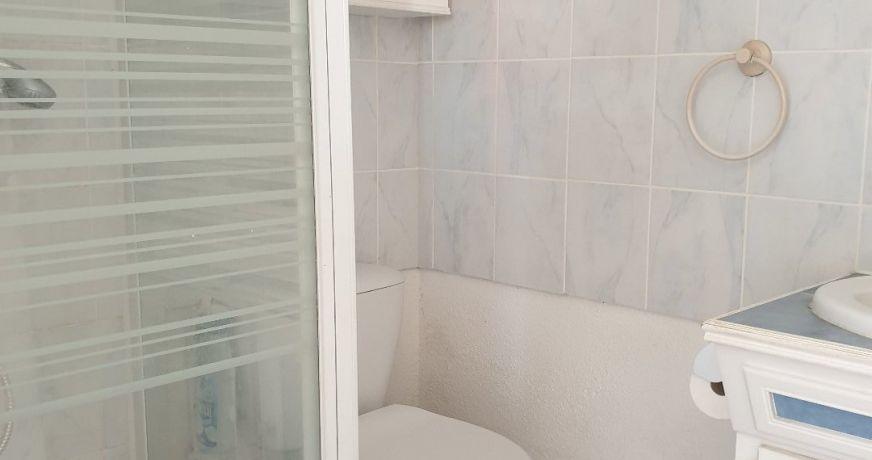 vente Appartement Agde