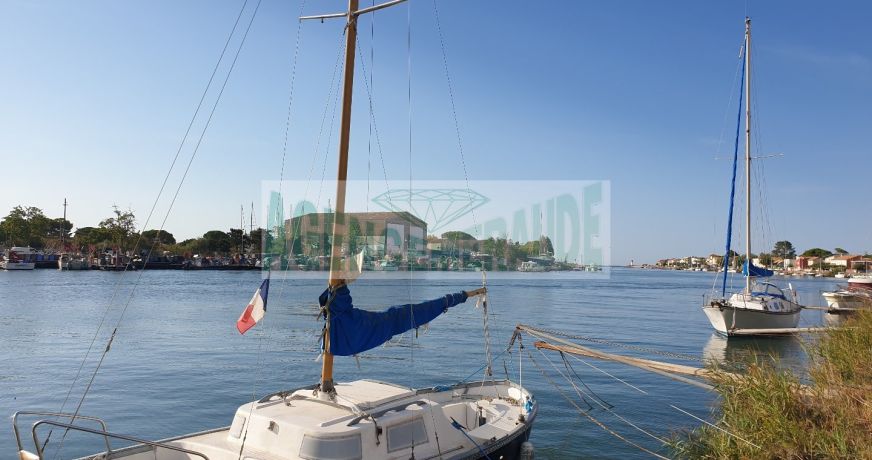 vente Appartement Agde
