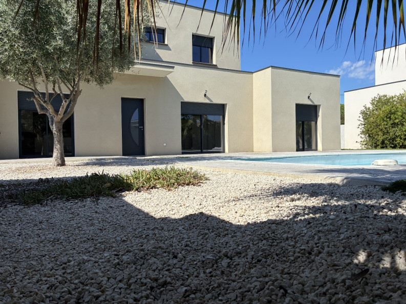 vente Maison Le Grau D'agde - Photo 5