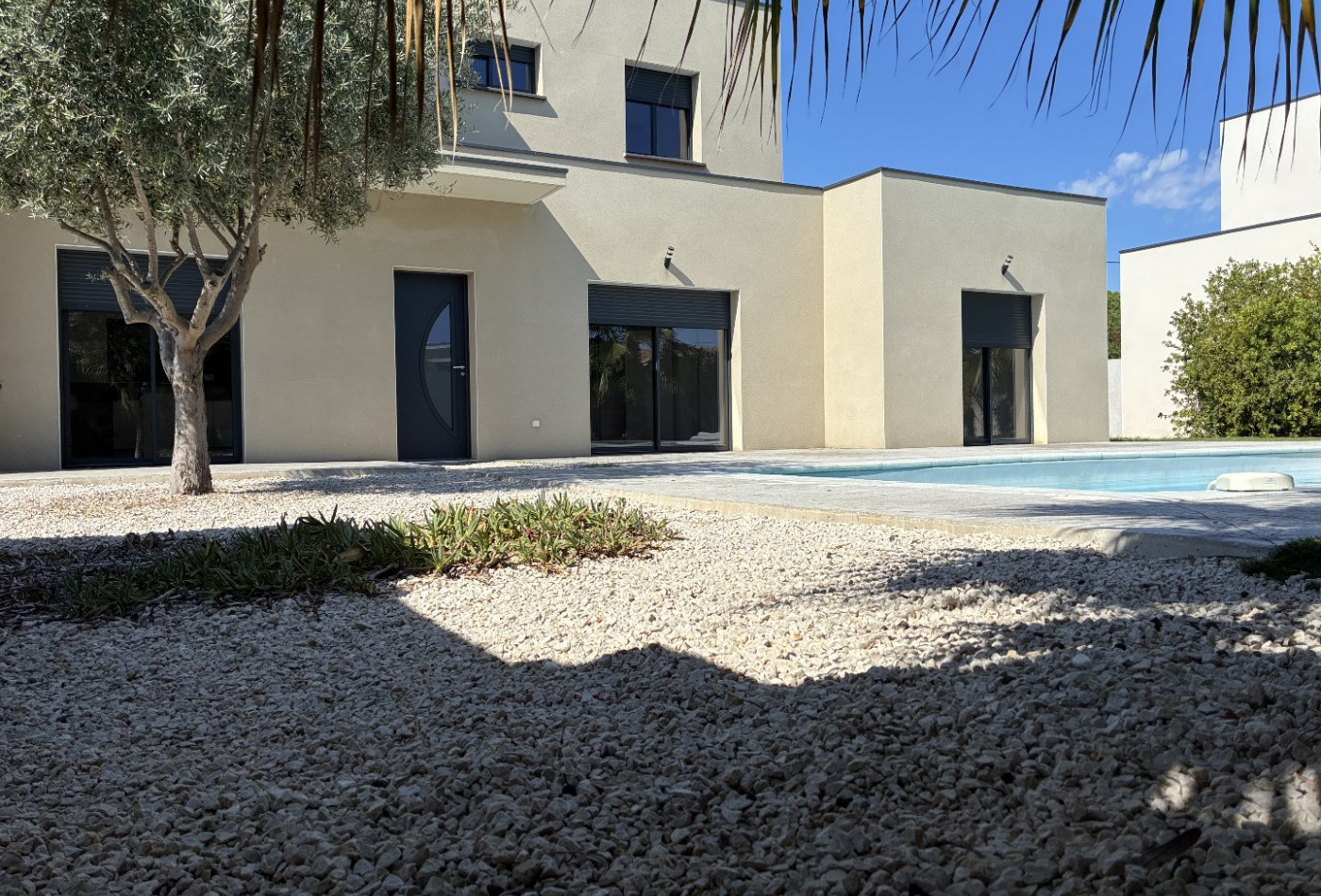 vente Maison Le Grau D'agde - Photo 5