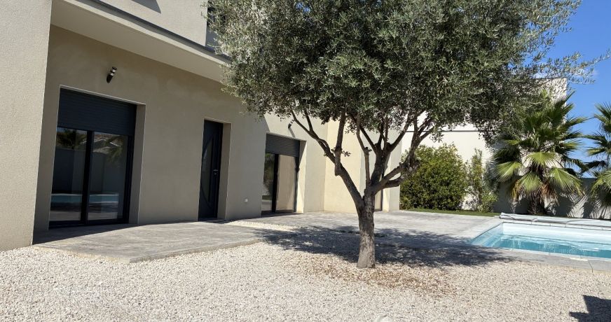 vente Maison Le Grau D'agde