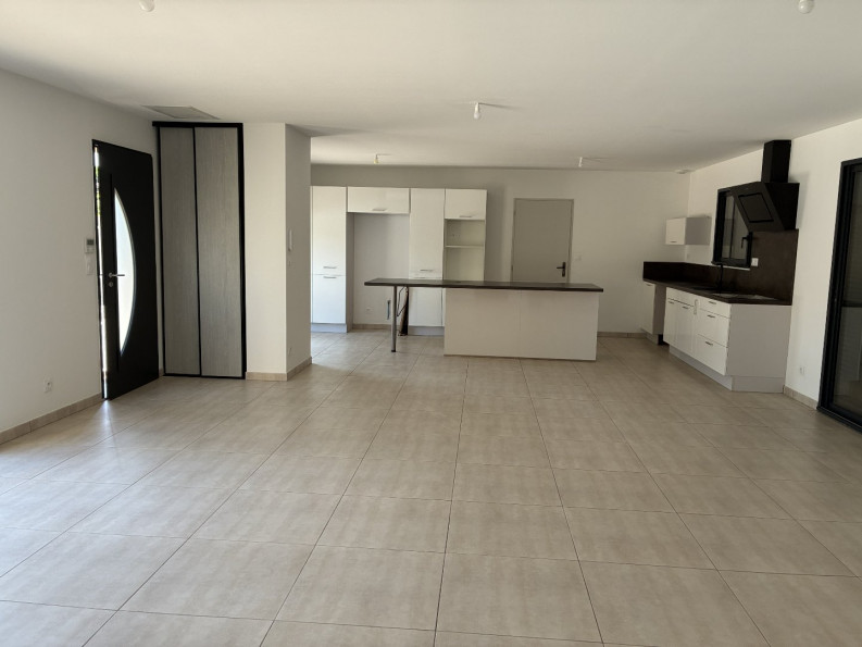 vente Maison Le Grau D'agde - Photo 3