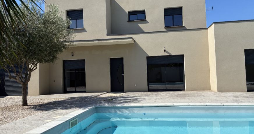 vente Maison Le Grau D'agde