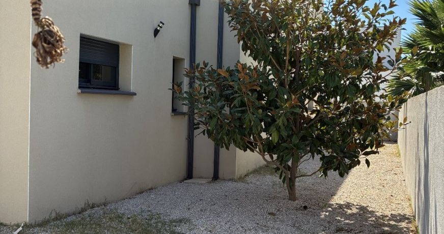 vente Maison Le Grau D'agde