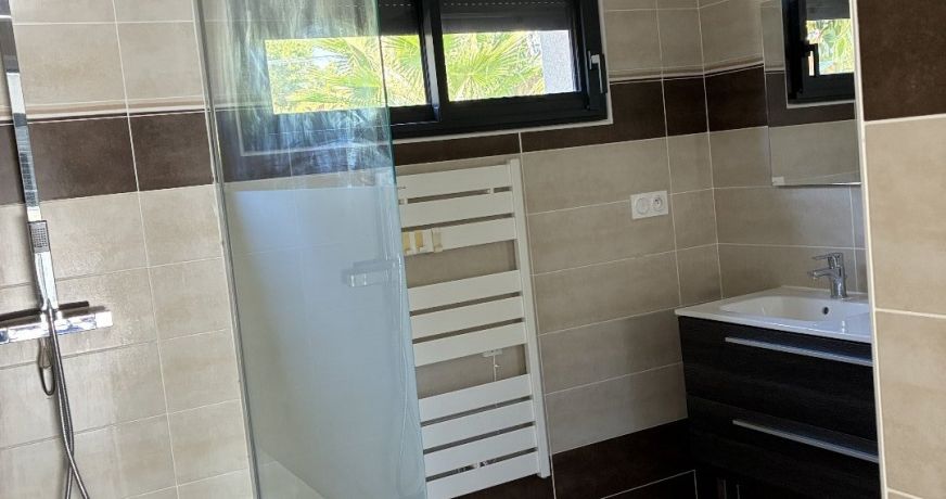 vente Maison Le Grau D'agde