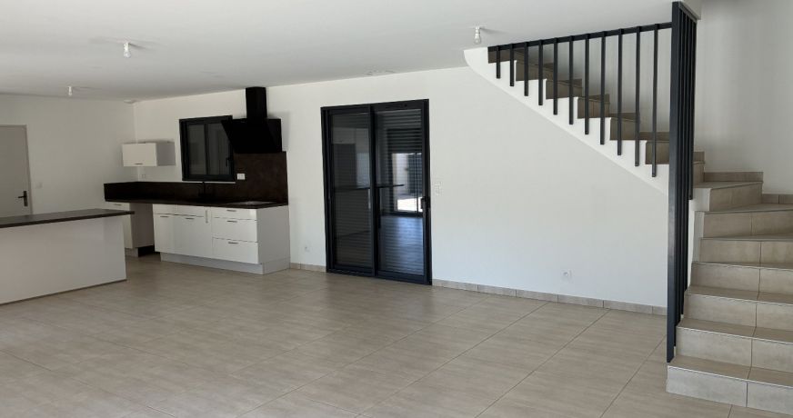 vente Maison Le Grau D'agde