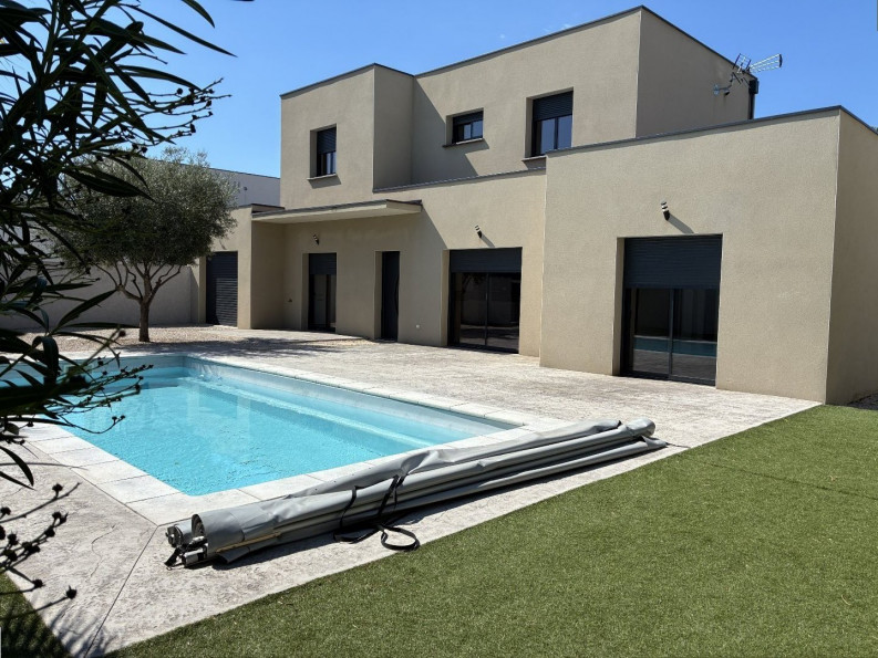 vente Maison Le Grau D'agde - Photo 1